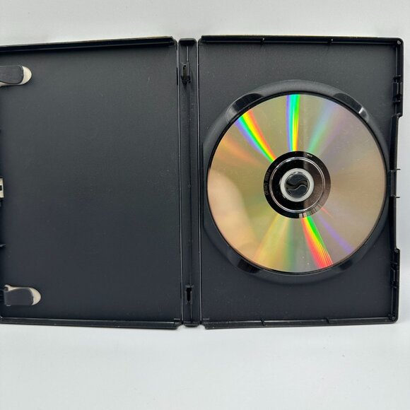 Disaster 4 Pack Antonio Sabato Jr Echo Bridge DVD 4 Films Not Rated PG13 2005 - Picture 3 of 3